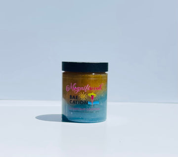 Bae-Cation Emulsified Sugar Scrub