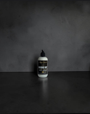 Morro Bay Body Lotion