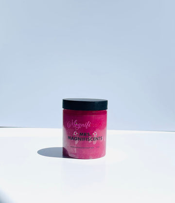 Mrs. Magnifiscents Emulsified Sugar Scrub