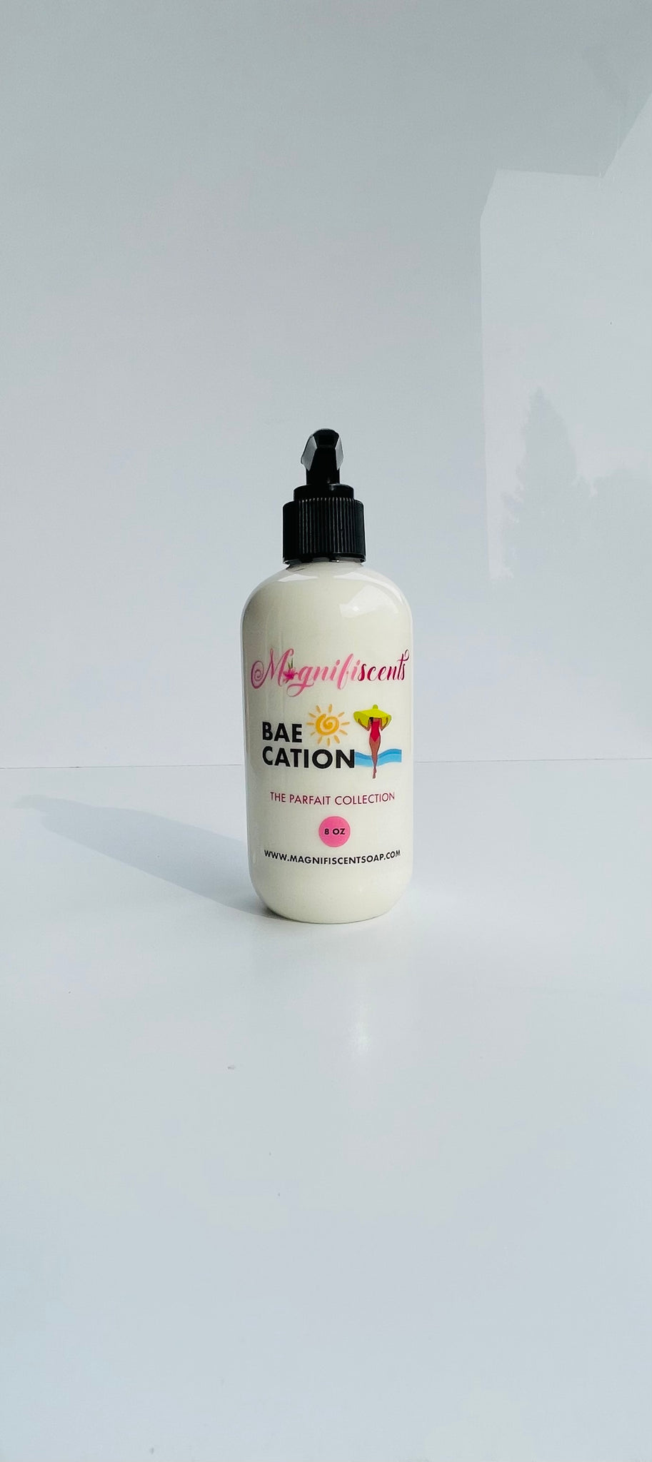 Bae-Cation Body Lotion