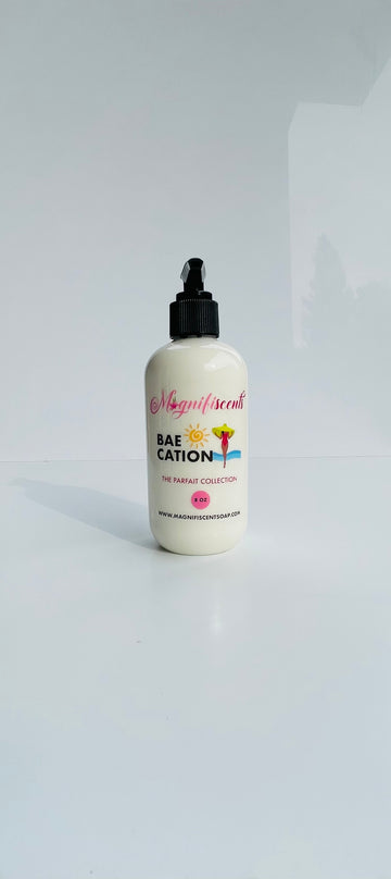 Bae-Cation Body Lotion