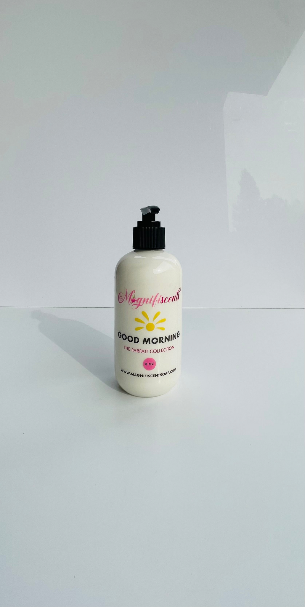Good Morning Body Lotion