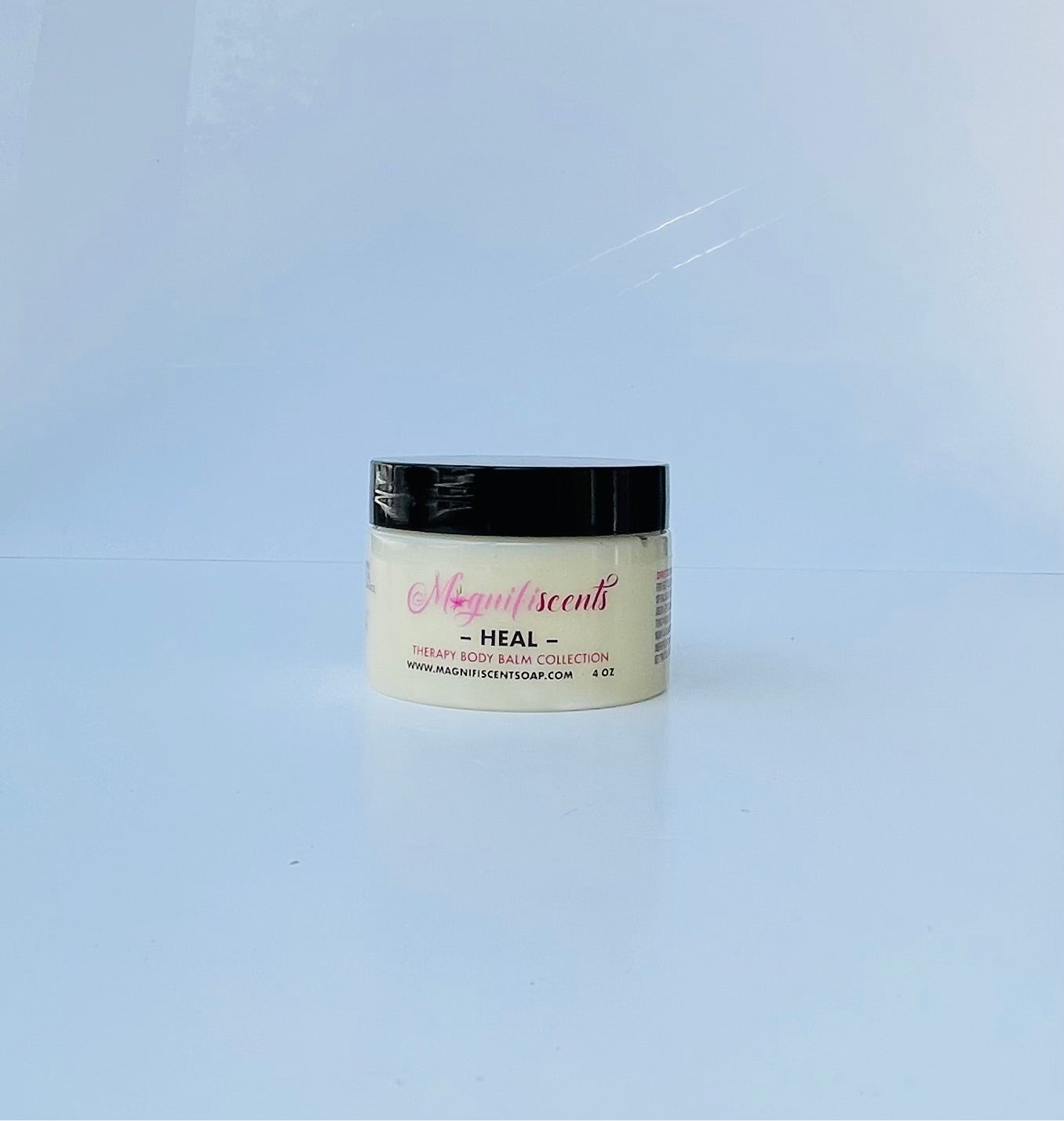 HEAL Body Balm