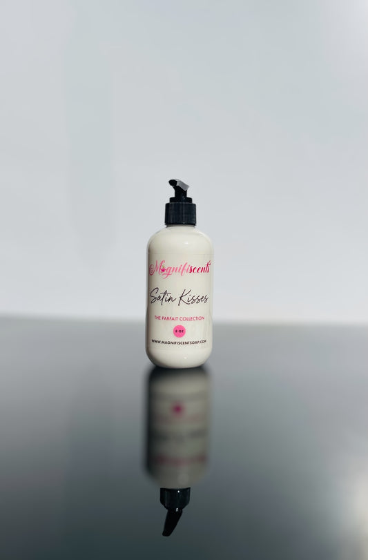 Satin Kisses Body Lotion
