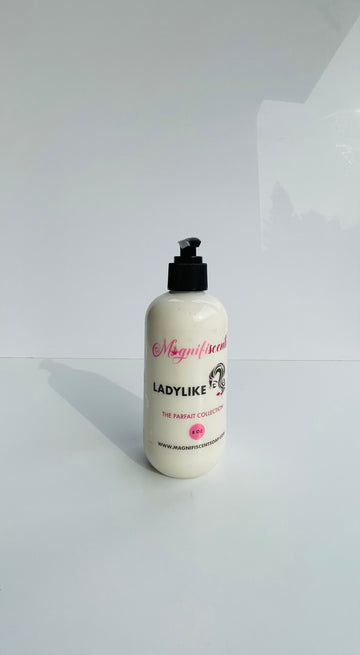 Ladylike Body Lotion