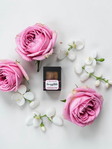 Irresistible Soap Bar