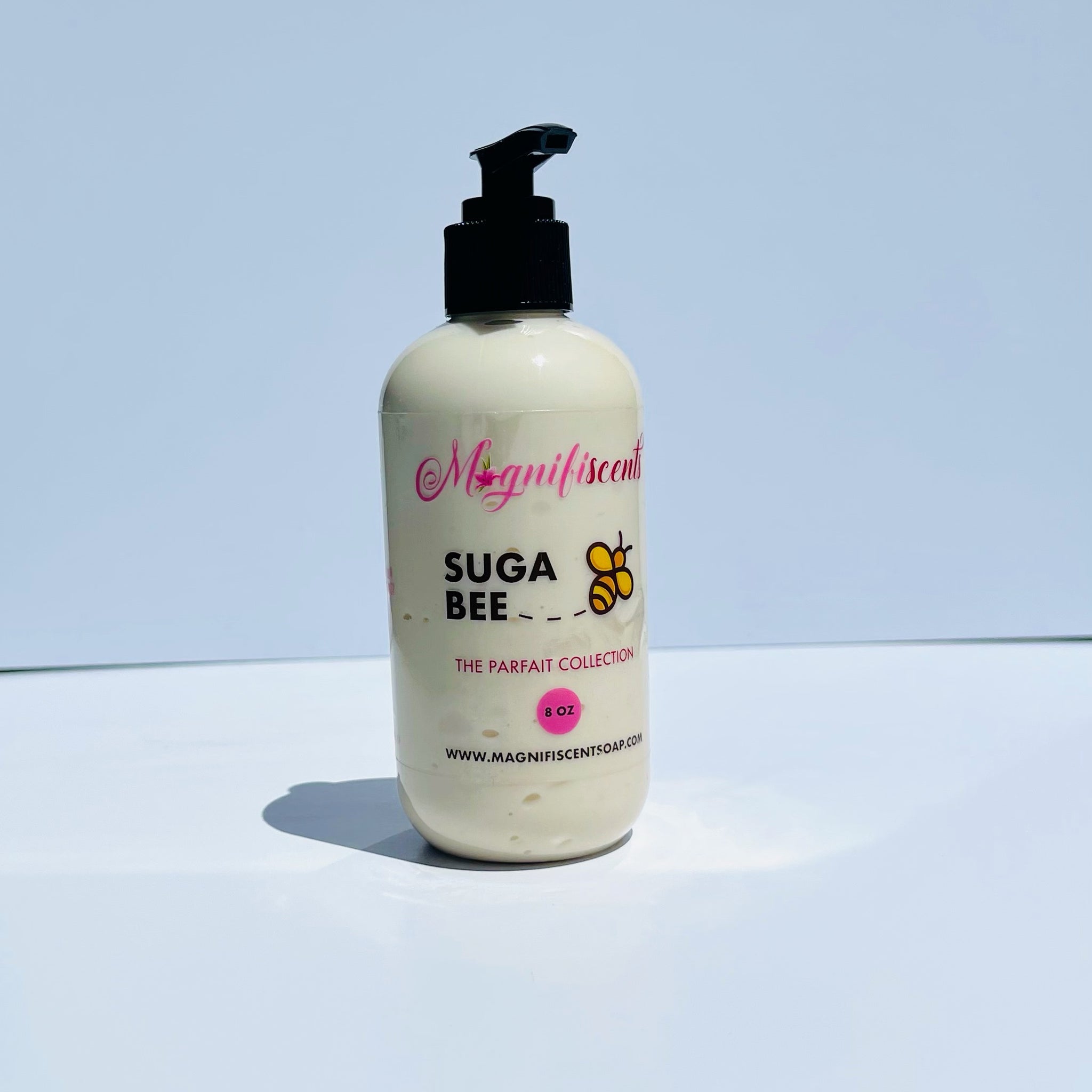 Suga Bee Body Lotion