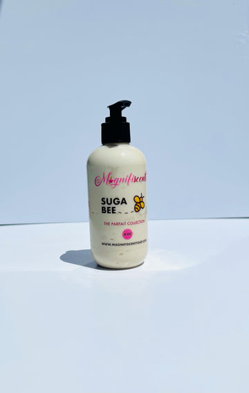 Suga Bee Body Lotion