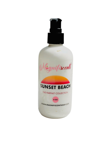 Sunset Beach Lotion