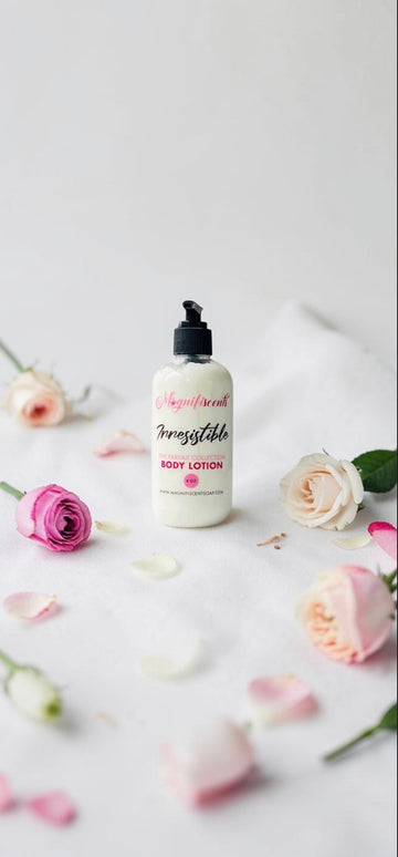 Irresistible Body Lotion