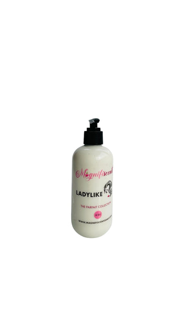 Ladylike Body Lotion