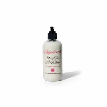 Stay A While Body Lotion