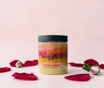 Irresistible Silk Body Buff