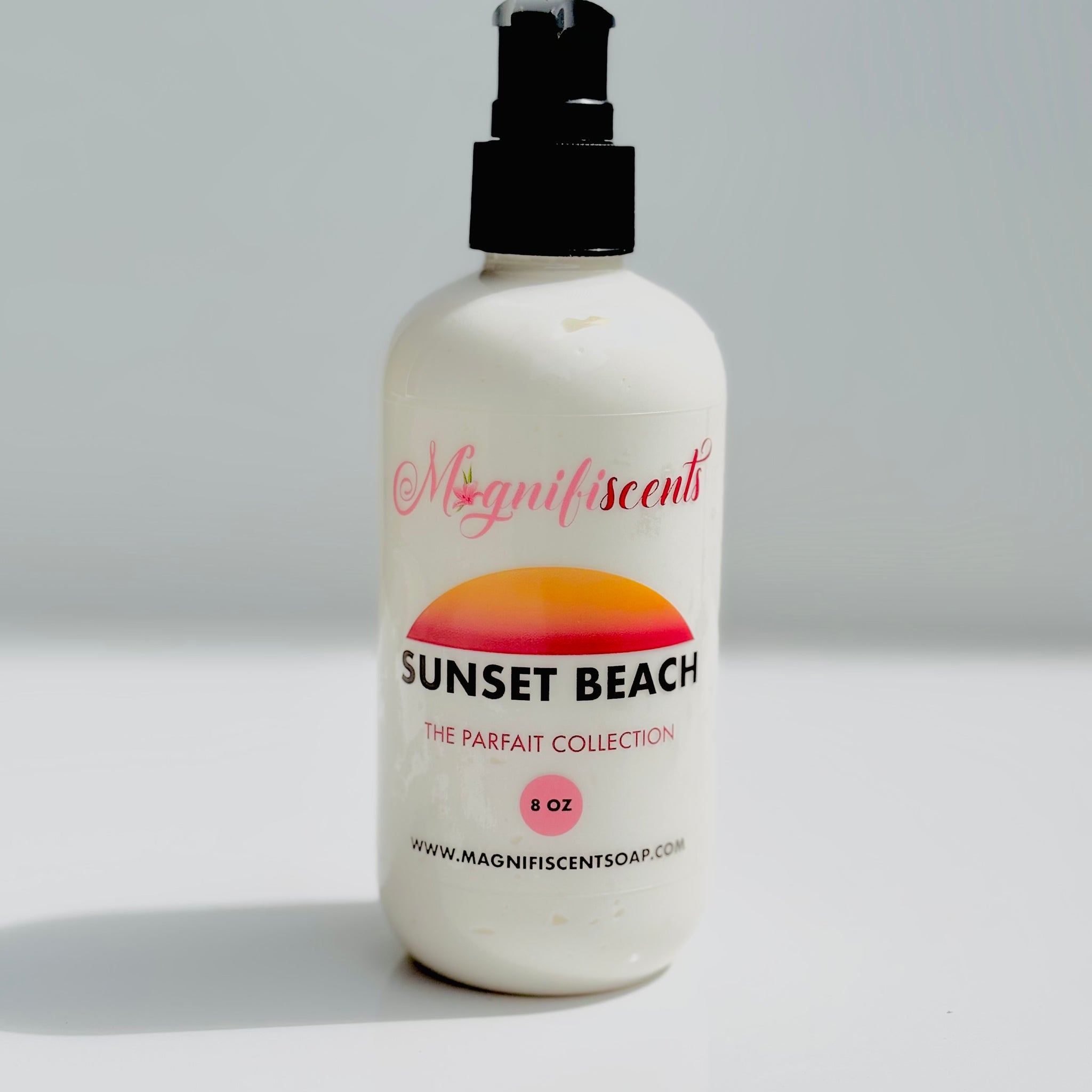 Sunset Beach Lotion