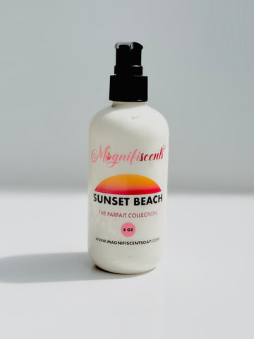 Sunset Beach Lotion