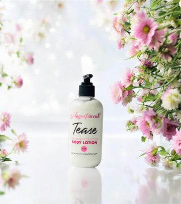 Tease Body Lotion