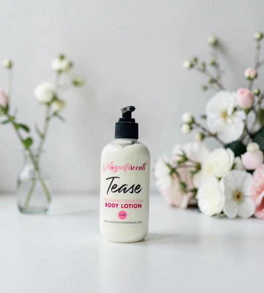 Tease Body Lotion
