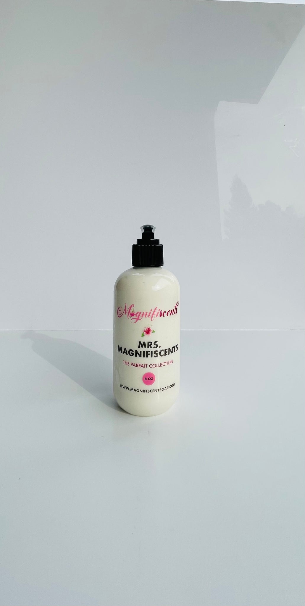 Mrs. Magnifiscents Body Lotion