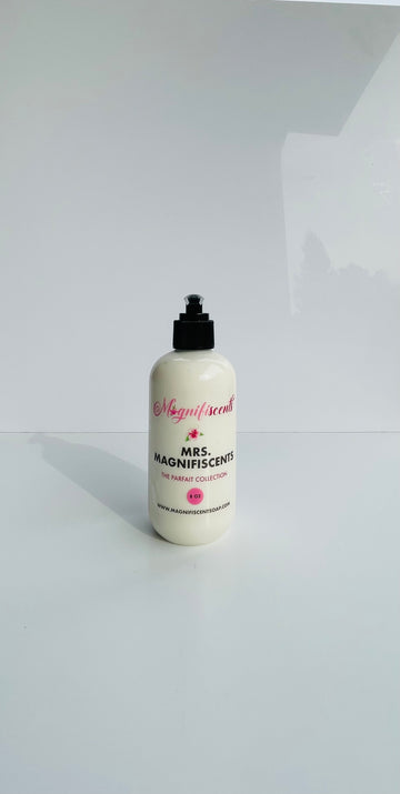 Mrs. Magnifiscents Body Lotion