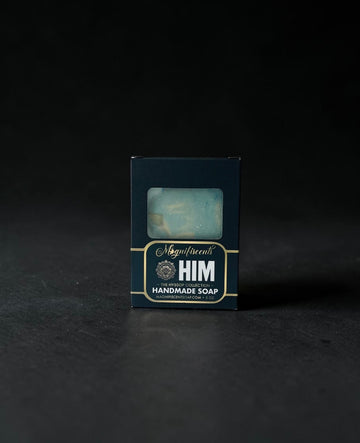Him Bar Soap