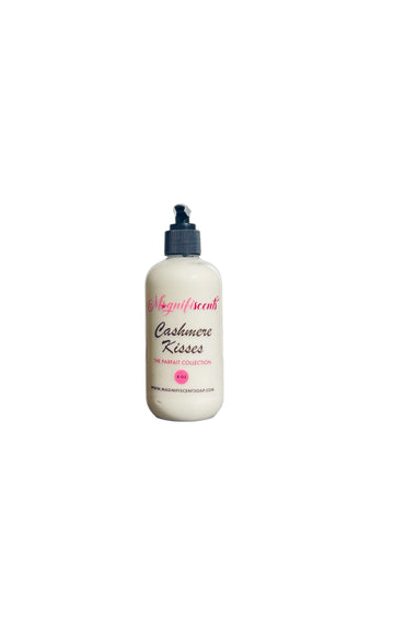 Cashmere Kisses Body Lotion