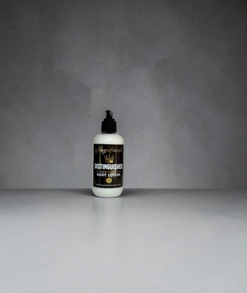 Distinguished Body Lotion