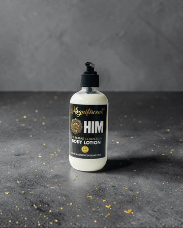 Him Body Lotion